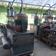 中拓YB300d陶瓷柱塞泵高压定量泵可用在喷雾干噪塔及其它压力输送埸合