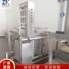 杭州豆制品机械厂家直销 仿手工全自动豆腐皮