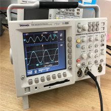 ̩TDS3052Bʾ500Mhzͨ