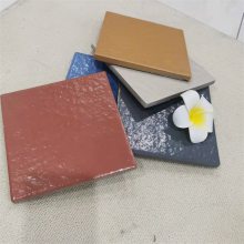 凹凸面广场砖 麻面屋面砖 荔枝面地铺石