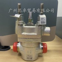 DANFOSS-ICLX32-40DIN（ICLX50-65）回气管电磁阀