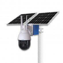 迁安太阳能监控系统、果园监控***格、4米监控杆厂