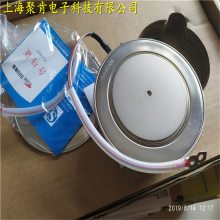 中频炉软启动KK9 1200-18快速晶闸管KK9 1200-20中车南车平板可控硅