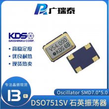 KDSԴDSO751SBM80.000MHz