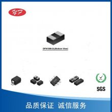 D5V0H1U2LP-7B-71 Ԫ DIODES װDFN 25+