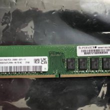 HMA82GU7CJR8N-VK 16GB 2Rx8 PC4-2666V-EE1-11ڴ