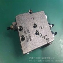掘进机A11VLO190LRDS控制阀 A11VLO130主油泵LRDS液压阀