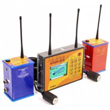 俄罗斯TECHNO-AC 泰克诺AC,型号:SCAL-305漏水相关仪