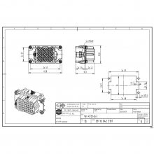 HARTINGͤ09160423101 ҵHanĸͷоѹ