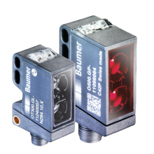 仓九经销OT500.DL-GLUBJ.72F 11235554德国Baumer宝盟测距传感器