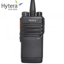 Hyteraܴ Խֳֻ HYTͨԽTD500ҵ̨
