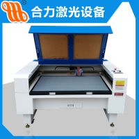 80W 竹木激光雕刻机 微型激光切割机 cnc玻璃切割机