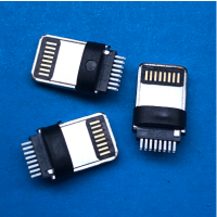 3.0 BMICRO а幫ͷ5P а1.0 v8 L=13.7 PCB-