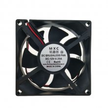 δƼֱƵ8025ɢȷ 12Vֱ