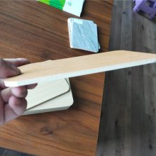 房屋木饰面不好怎么办？2招就能搞定集成墙板