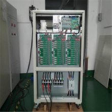 启变380V三相无触点稳压器30/50/60/100/150/200KW全自动高精