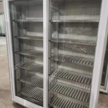 钢制办公室文件柜铁皮柜子档案柜资料柜财务凭证带锁储物