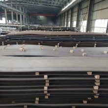 上海宝钢 NM550 6.0*2500 耐磨板 耐磨钢板品质 ***、挖掘机、工程机械用钢