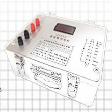 直流电阻箱 型号:TF22-ZX38A/10 库号：M25123