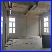 供应矿物质200mm泄爆墙厂家直销选择起韵建筑科技