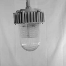 壁装LED平台灯 YB5320-50W LED应急平台灯 防眩泛光灯