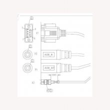 DS-2CD6520DK-I(DB9) 200ǹ⼶