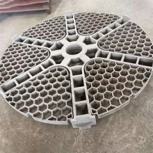 消失模铸件ZG40Cr25Ni20Si2耐高温抓斗斗齿炉用工装按图定做