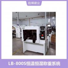 תʽLB-350NͲʵҺºʪϵͳ