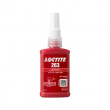 ***̩263ˮ LOCTITE263̼ ǿȺɫƽ 50ML