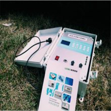 疾病控制中心 卫生监督 环境监测等部门 实用 PC-3A便携式激光可吸入粉尘连续测试仪