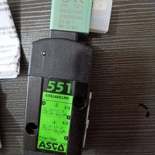 ASCO/˹ŷ SCG551A018MSԭװ551ϵй