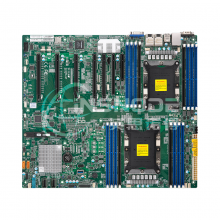 Supermicro΢X11DPG-QT˫·C621оƬ·GPUѧϰRTX3090M.2
