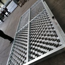 山东烟台太阳花围墙网 防攀爬太阳花隔离网厂家
