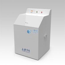 净信高效振动盘式研磨仪JX-PS1型实验室组织研磨机