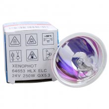 ŷ˾64653 ELC 24V250Wڿ OSRAMͶӰ΢±ص