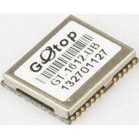 授时GPS定位模块 Ublox-6/UB7X代模块 车载定位模块 GPS天线芯片
