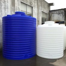 标准10吨塑料桶 10立方耐酸碱防腐桶 华辰品牌 30年生产企业