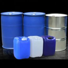 原油200升镀锌桶 200L液压油包装桶 烤漆系列圆桶