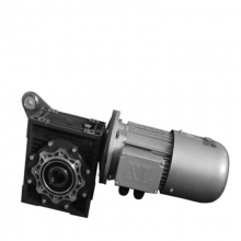 巨刚减速机RV铝合金微型蜗杆减速机