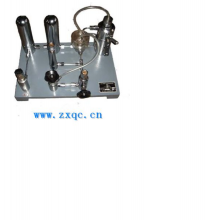 压力表氧气表两用校验器 型号 QID1-YYJ-2库号 M225185