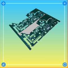 上海PCB快板打样 多层板加急48小时出货 中雷PCB 深圳PCB板厂