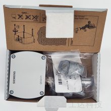 QFA3100西门子房间湿度传感器