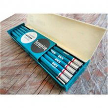美國(guó)Turquoise Eagle鉛筆