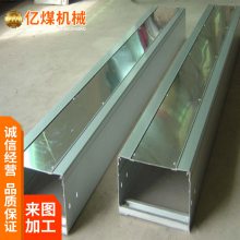 電纜橋架 槽式電纜橋架功能特點 梯架式電纜橋架定制