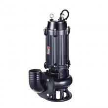 现货现发防爆污水泵 厂家生产防爆污水泵 WQ80-45-22防爆污水泵