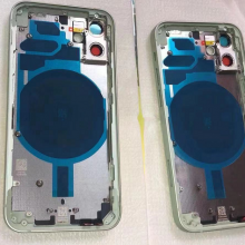 公司回收苹果手机壳 回收苹果手机中框后盖