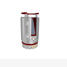 回波信号数字化激光雷达系统 RIEGL VZ-200 工业三维激光扫描仪