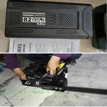 Greenworks CSB401-182v﮵18ˢ