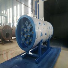 房间采暖350kw电热水锅炉 材料保温电热水锅炉CWDR0.35-85/60
