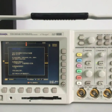 Tektronix{̩} TDS3054 500MHZ ͨʾ-